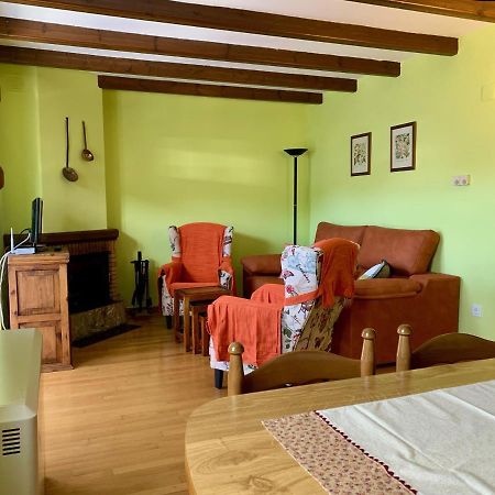 Bpirineos-La Borda Apartment Бенаск Екстериор снимка