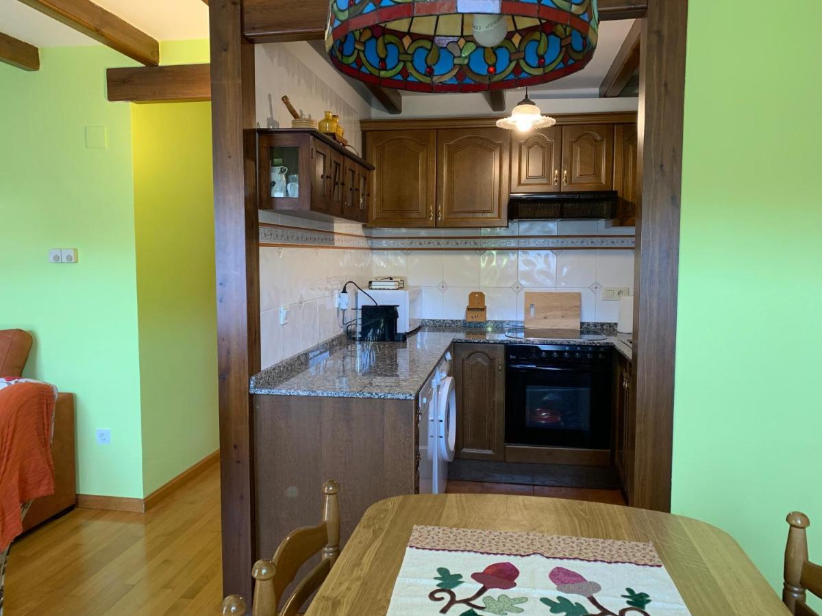 Bpirineos-La Borda Apartment Бенаск Екстериор снимка