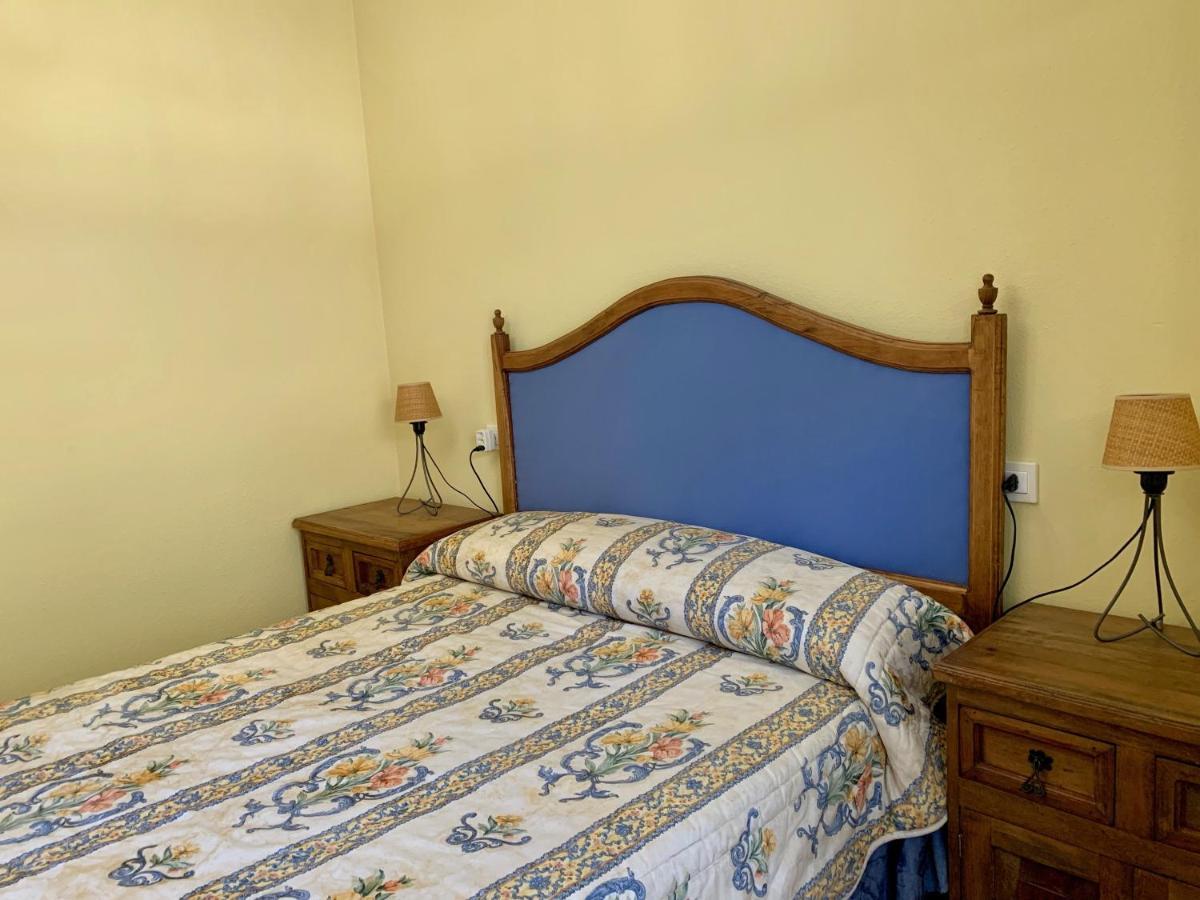 Bpirineos-La Borda Apartment Бенаск Екстериор снимка